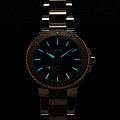 Часы Oris Aquis Date Relief  01 733 7730 4158-07 8 24 05PEB фото 5